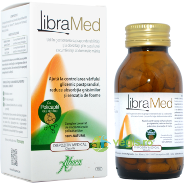 Fitomagra Libramed 725mg 138cpr