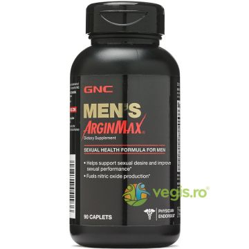 Formula pentru Sanatatea Sexuala Men’s Arginmax 90tb