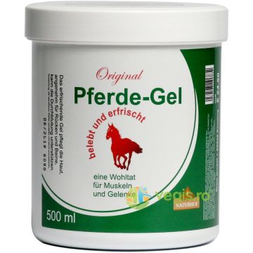 Gel Puterea Calului 500ml