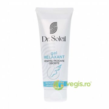 Gel Relaxant pentru Picioare Obosite 100ml