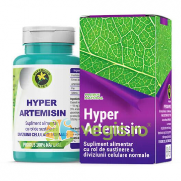 Hyper Artemisin 60cps