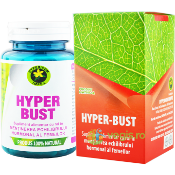 Hyper Bust 60cps