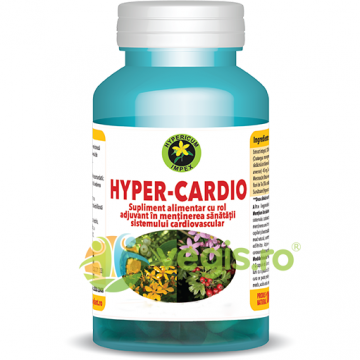 Hyper Cardio 60cps