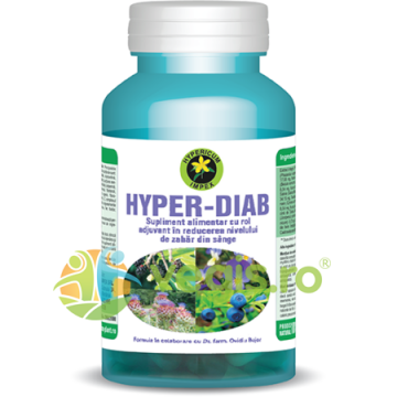 Hyper Diab 60cps