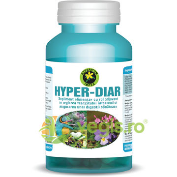 Hyper Diar 60cps