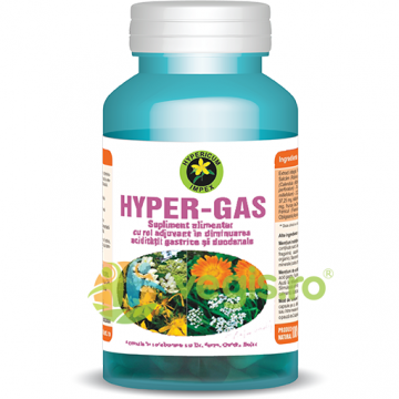 Hyper Gas 60cps