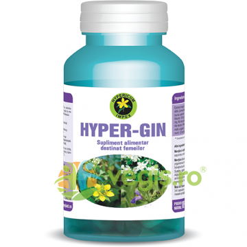 Hyper Gin 60cps