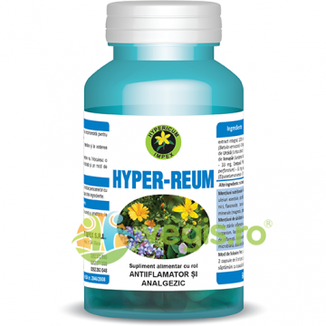 Hyper Reum 60cps