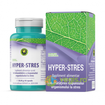 Hyper Stres 60cps