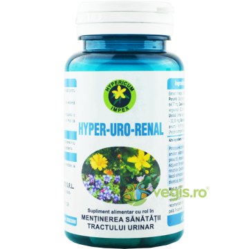 Hyper Uro Renal 60cps