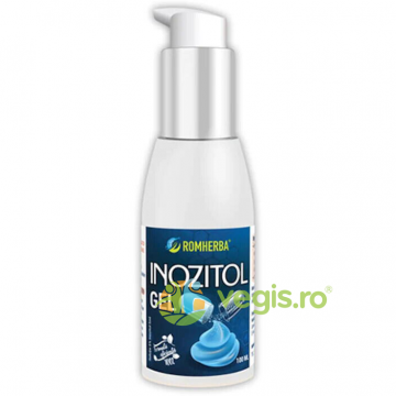 Inozitol Gel 100ml