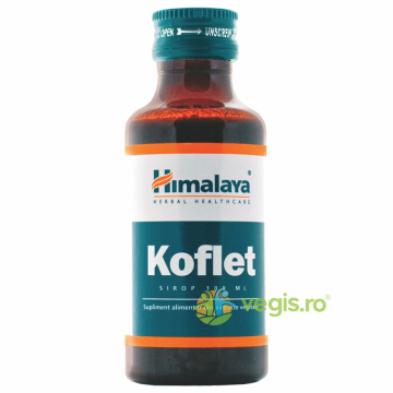 Koflet Sirop 100ml