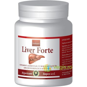 Liver Forte Instant 70g