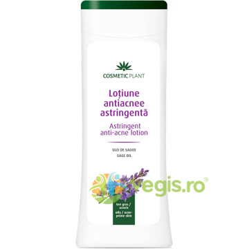 Lotiune Antiacneica cu Salvie 200ml