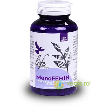 Menofemin 60cps