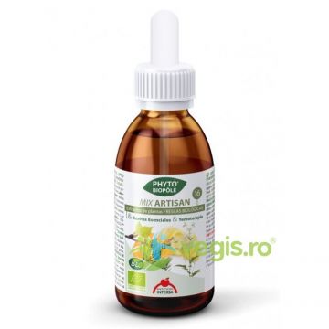 Mix 16 din Plante pentru Articulatii Sanatoase Artisan 50ml