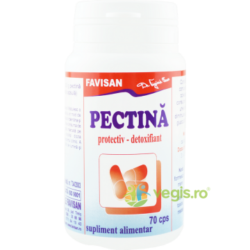 Pectina 70cps