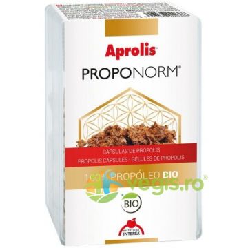 Propolis Proponorm 60cps