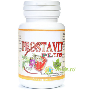 Prostavit Plus 50cps