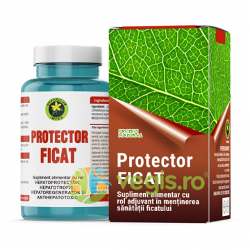 Protector Ficat 300mg 60cps