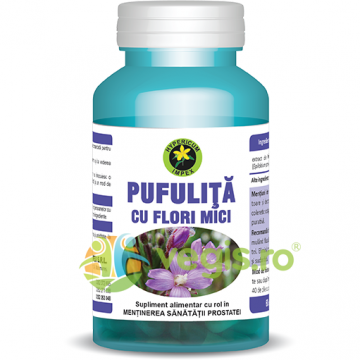 Pufulita cu Flori Mici 60cps