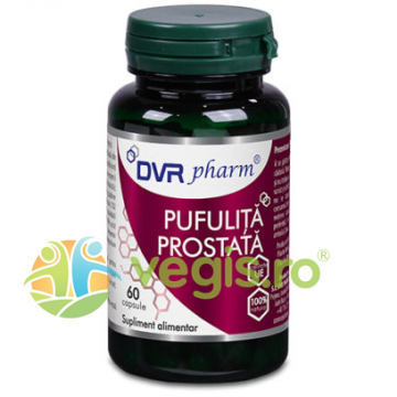 Pufulita Prostata 60cps