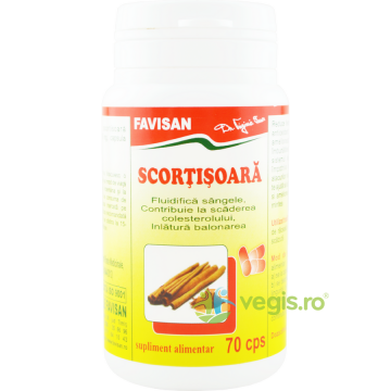 Scortisoara 70cps