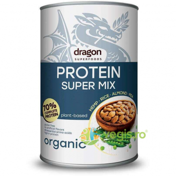 Shake Proteic Super Mix Ecologic/Bio 500g