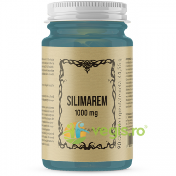 Silimarem 1000mg 90cps