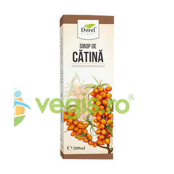 Sirop de Catina 200ml