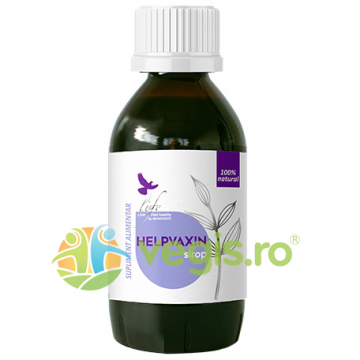 Sirop Helpvaxin 150ml