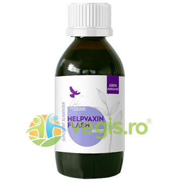 Sirop Helpvaxin Flash 150ml