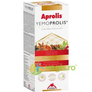 Sirop Yemopropolis Gold 180ml