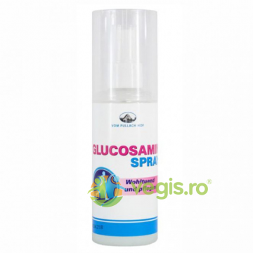 Spray cu Glucosamina 100ml