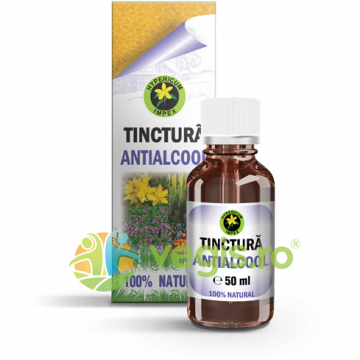 Tinctura Antialcool 50ml