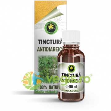 Tinctura Antidiareica 50ml