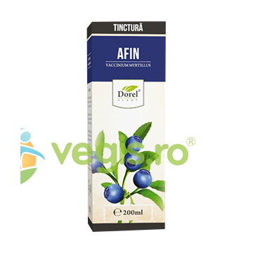 Tinctura de Afin 200ml