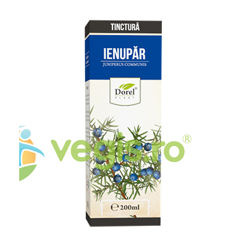 Tinctura de Ienupar 200ml