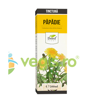 Tinctura de Papadie 200ml