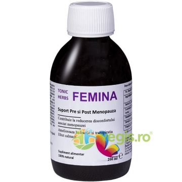 Tinctura Femina 200ml