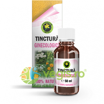 Tinctura Ginecologica 50ml