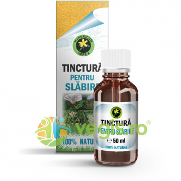 Tinctura pentru Slabire 50ml