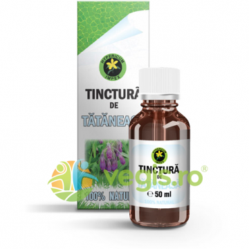 Tinctura Tataneasa 50ml