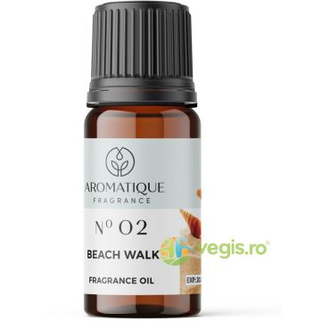 Ulei Aromat Beach Walk Nr.2 10ml