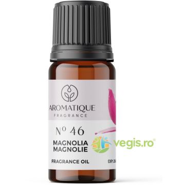 Ulei Aromat de Magnolie Nr.46 10ml