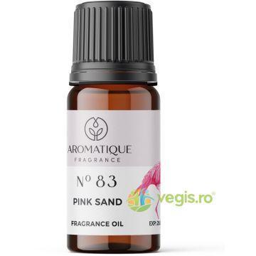 Ulei Aromat Pink Sand Nr.83 10ml