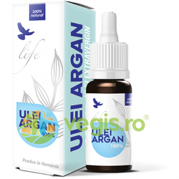 Ulei de Argan 100% Extravirgin 10ml