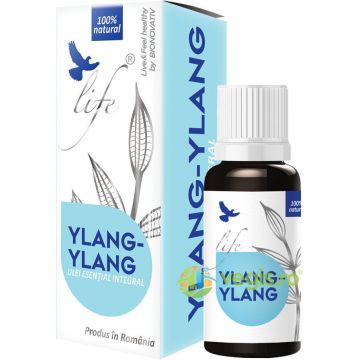 Ulei Esential de Ylang-Ylang 10ml