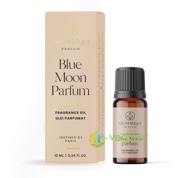 Ulei Parfumat Blue Moon 10ml