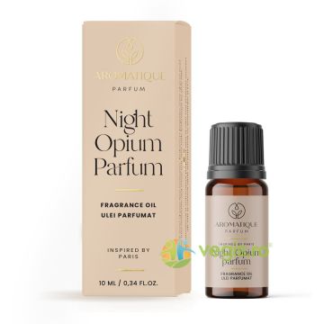 Ulei Parfumat Night Opium 10ml